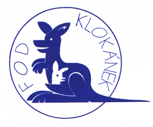 Klokanek